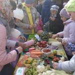 Покровская ярмарка