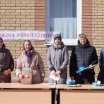 В Георгиевском храме отметили День православной книги
