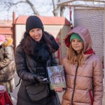 В Георгиевском храме отметили День православной книги