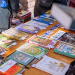 В Георгиевском храме отметили День православной книги