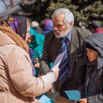 В Георгиевском храме отметили День православной книги