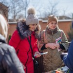 В Георгиевском храме отметили День православной книги