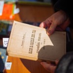 В Георгиевском храме отметили День православной книги