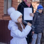 В Георгиевском храме отметили День православной книги