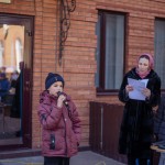 В Георгиевском храме отметили День православной книги