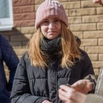 В Георгиевском храме отметили День православной книги