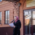 В Георгиевском храме отметили День православной книги