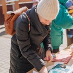 В Георгиевском храме отметили День православной книги