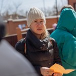 В Георгиевском храме отметили День православной книги