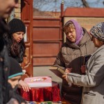 В Георгиевском храме отметили День православной книги