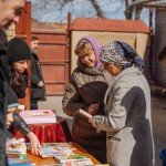 В Георгиевском храме отметили День православной книги