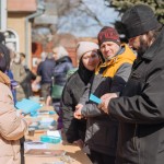 В Георгиевском храме отметили День православной книги