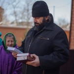 В Георгиевском храме отметили День православной книги