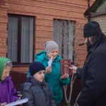 В Георгиевском храме отметили День православной книги