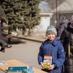 В Георгиевском храме отметили День православной книги