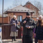В Георгиевском храме отметили День православной книги