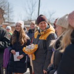 В Георгиевском храме отметили День православной книги