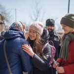В Георгиевском храме отметили День православной книги