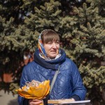 В Георгиевском храме отметили День православной книги