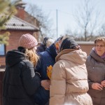 В Георгиевском храме отметили День православной книги
