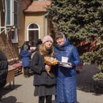 В Георгиевском храме отметили День православной книги