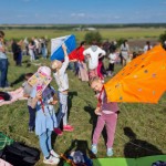 Поездка перед началом учебного года