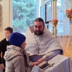 Детская литургия