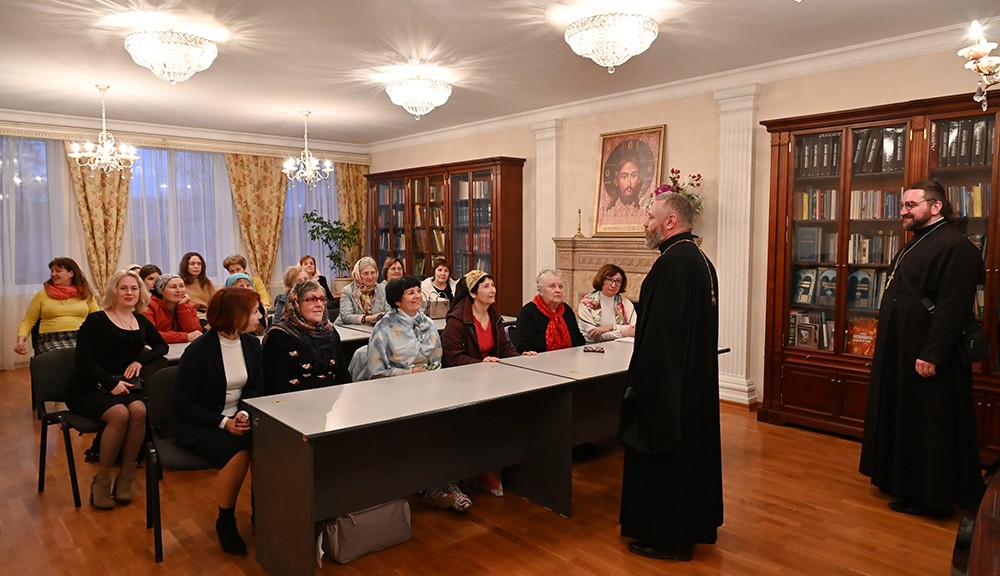 сестры