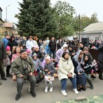 Праздник Покрова Пресвятой Богородицы — осеннее чудо