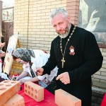 Ярмарка к празднику Жен-мироносиц