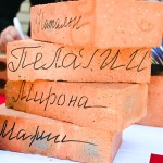 Ярмарка к празднику Жен-мироносиц