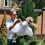 Ярмарка к празднику Жен-мироносиц
